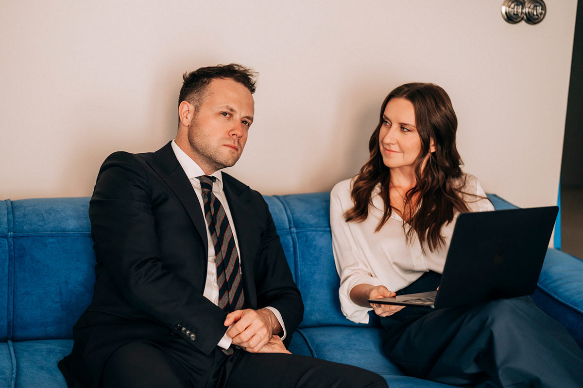 Alex Concierge Family Office