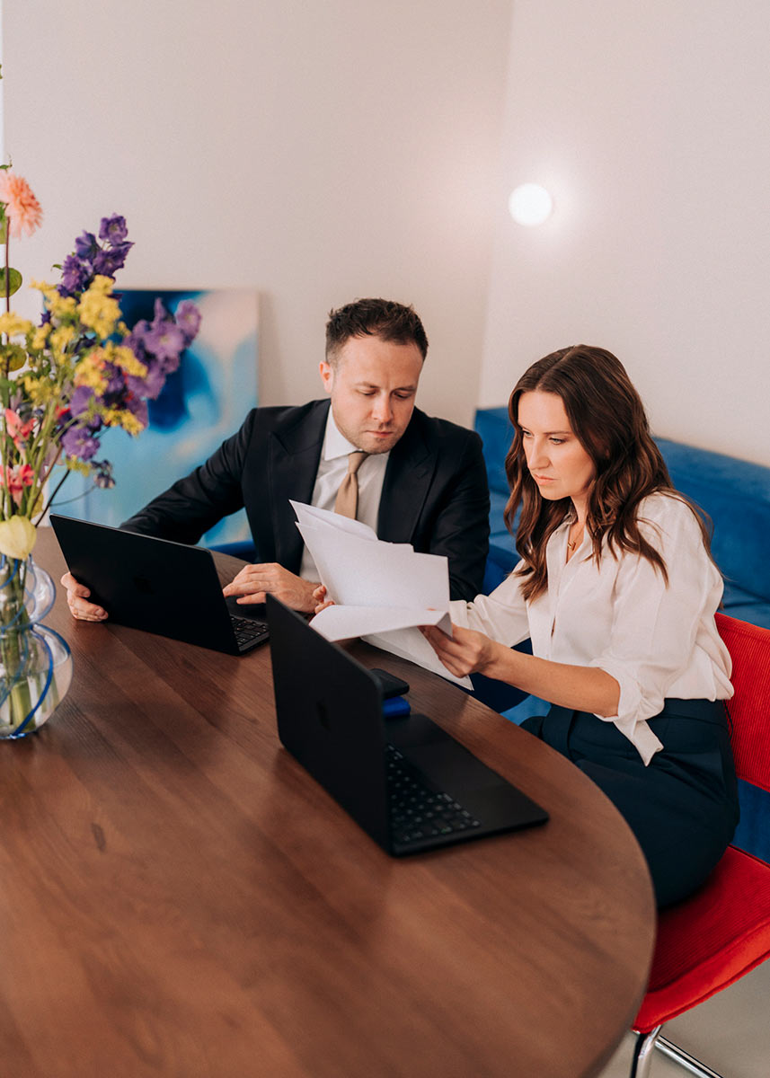 Lifestyle Concierge