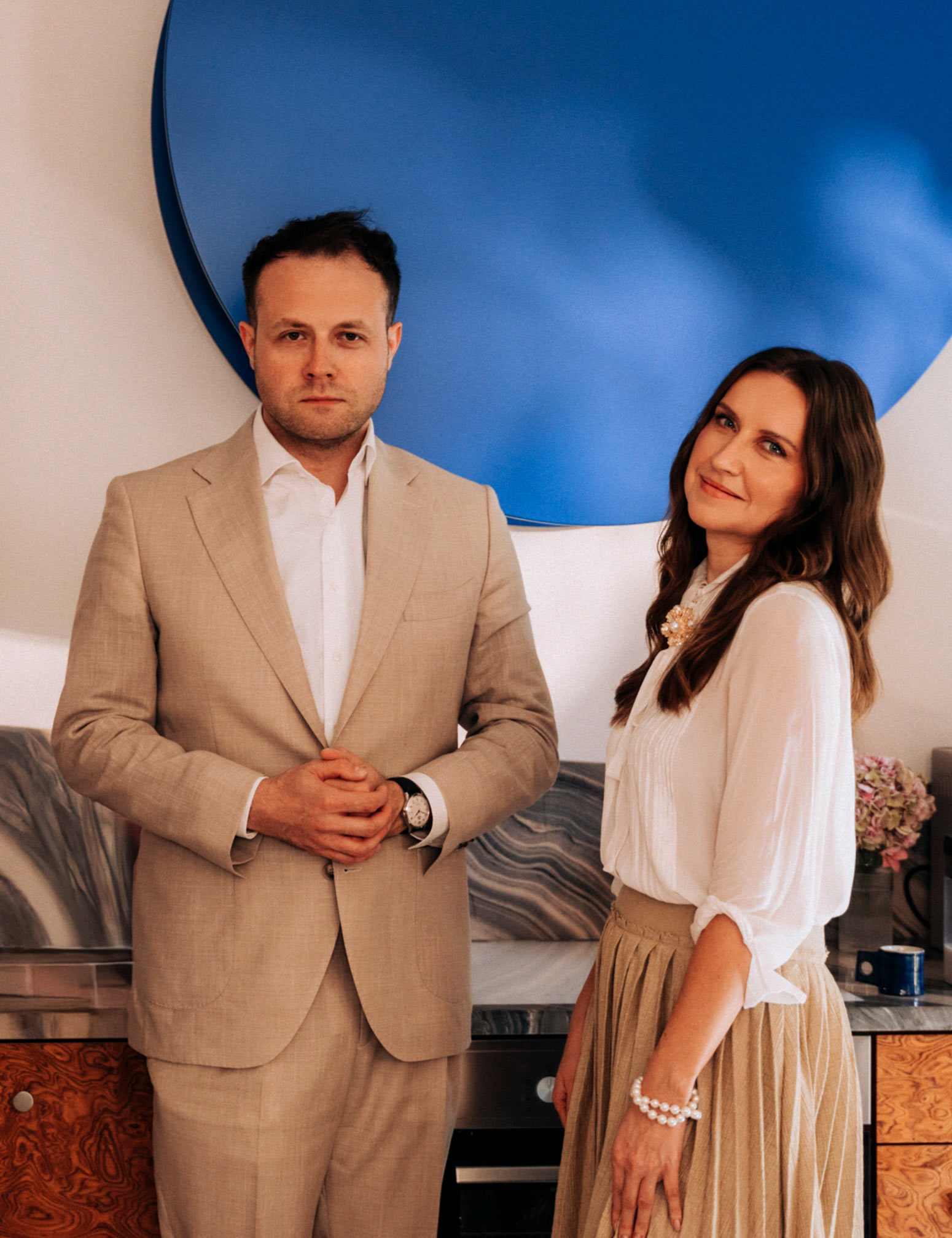Alex Concierge Team